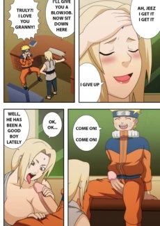 Kyonyuu no Ninja Chichikage (12)