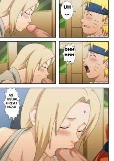 Kyonyuu no Ninja Chichikage (13)