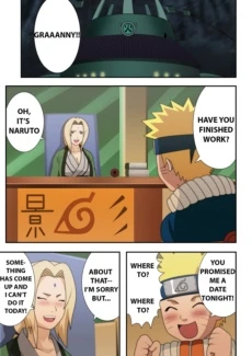 Kyonyuu no Ninja Chichikage (3)