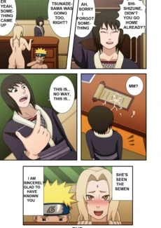 Kyonyuu no Ninja Chichikage (42)