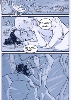 LA HIJA, COMO LA MADRE (12)