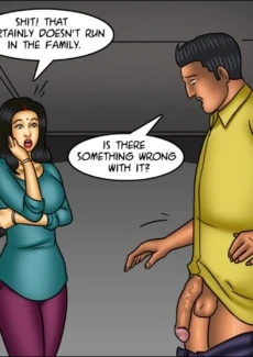Lessons in Lovemaking (101)
