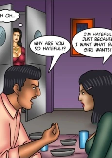 Lessons in Lovemaking (11)