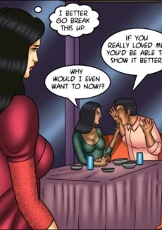 Lessons in Lovemaking (12)
