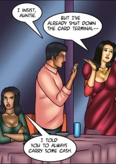 Lessons in Lovemaking (14)