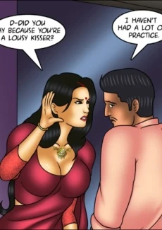 Lessons in Lovemaking (17)
