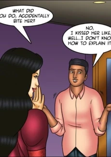 Lessons in Lovemaking (18)