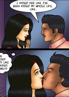 Lessons in Lovemaking (19)