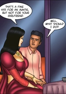 Lessons in Lovemaking (20)