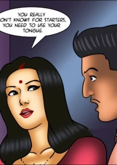 Lessons in Lovemaking (21)
