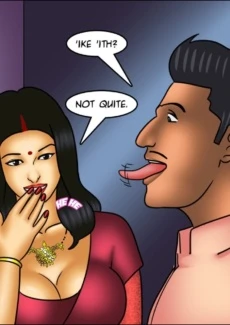 Lessons in Lovemaking (22)