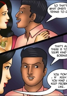 Lessons in Lovemaking (25)