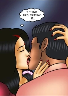Lessons in Lovemaking (26)