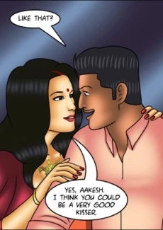 Lessons in Lovemaking (27)