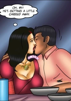 Lessons in Lovemaking (28)