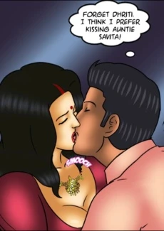 Lessons in Lovemaking (29)