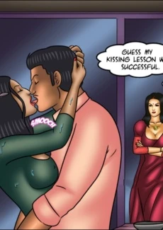 Lessons in Lovemaking (35)