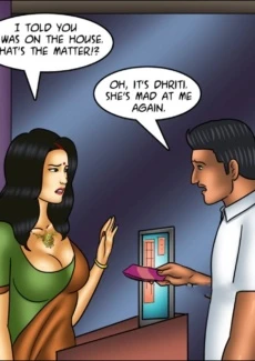 Lessons in Lovemaking (39)