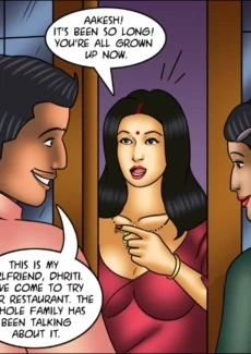 Lessons in Lovemaking (4)