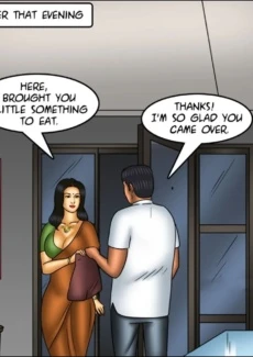 Lessons in Lovemaking (46)