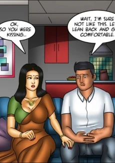Lessons in Lovemaking (49)