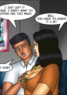 Lessons in Lovemaking (51)