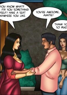 Lessons in Lovemaking (6)