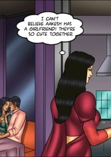 Lessons in Lovemaking (7)