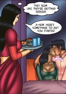 Lessons in Lovemaking (8)