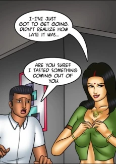 Lessons in Lovemaking (89)
