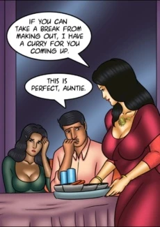 Lessons in Lovemaking (9)