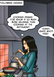 Lessons in Lovemaking (92)