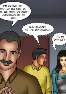 Lessons in Lovemaking (94)