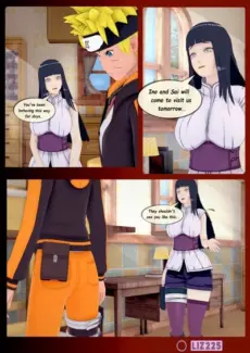 Liz225 – Naruto: Untold Tales -Chapter 6 Liz225 – Naruto- Untold Tales -Ch. 6