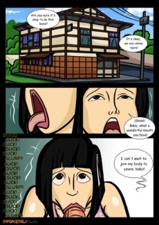 Maikerukun – Daily Assistance 15 (2)