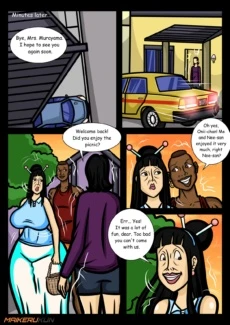 Maikerukun – Daily Assistance 15 (6)