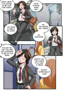 [MeowWithMe x Milda7] Women’s Only Train