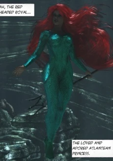 Mera’s Fall (3)