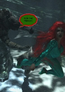 Mera’s Fall (9)
