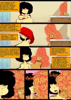 Meteor Creek_ Fight Club 0008