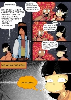Meteor Creek_ Fight Club 0018