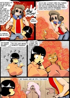 Meteor Creek_ Fight Club 0025