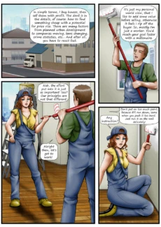 Microeconomics and Planning026