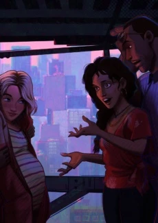 Miles! You got a minute (38)