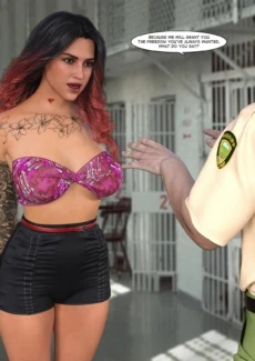 Most Wanted (201)