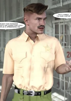 Most Wanted (203)