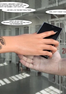 Most Wanted (211)