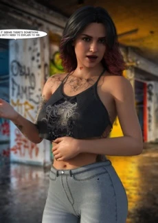 Most Wanted (255)