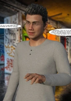 Most Wanted (258)