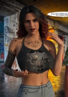 Most Wanted (261)